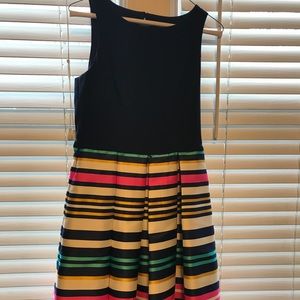 Eliza J dress